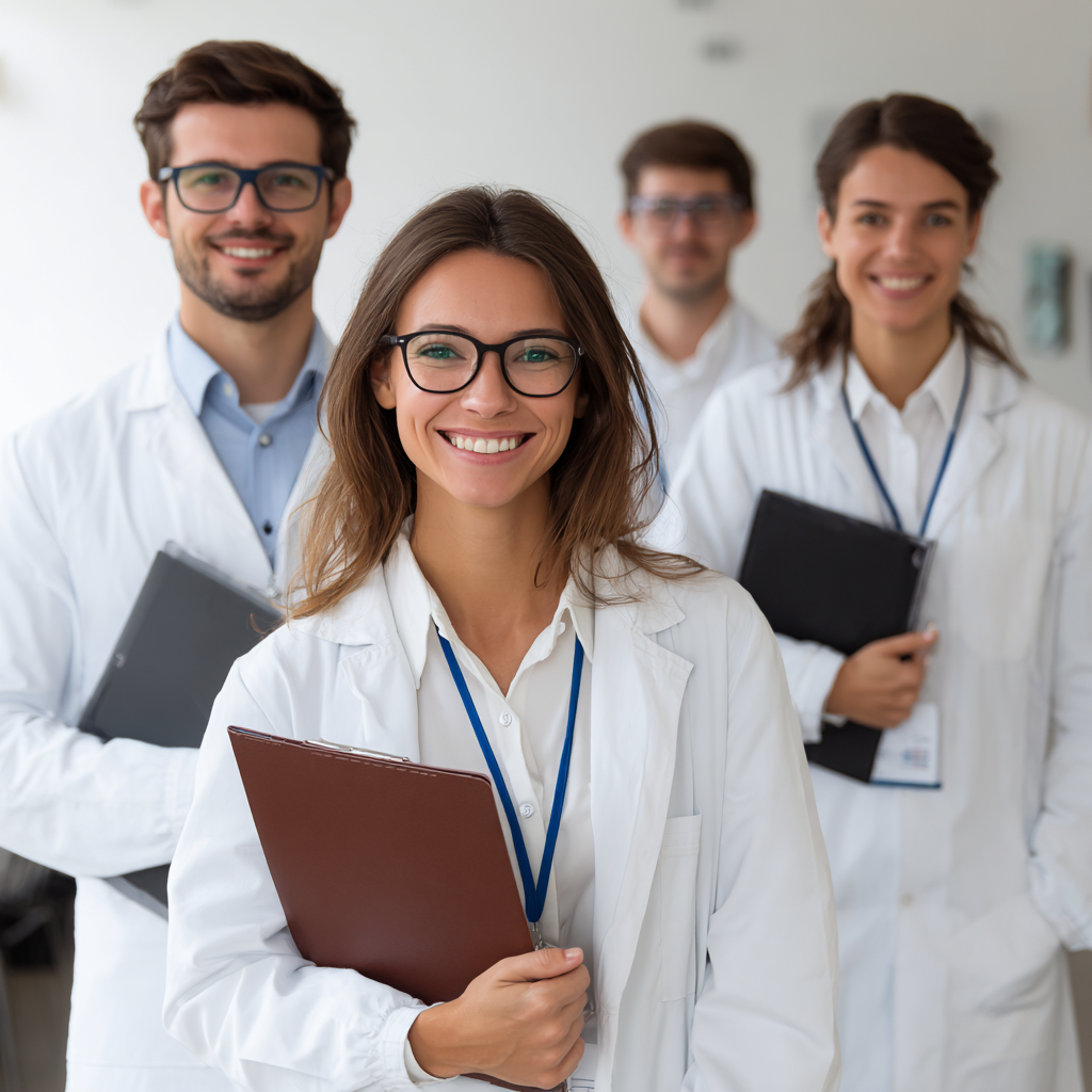 Satisfied European couple in their 30s enjoying colorful healthy meal at modern kitchen table, showing happiness and contentment with balanced nutrition